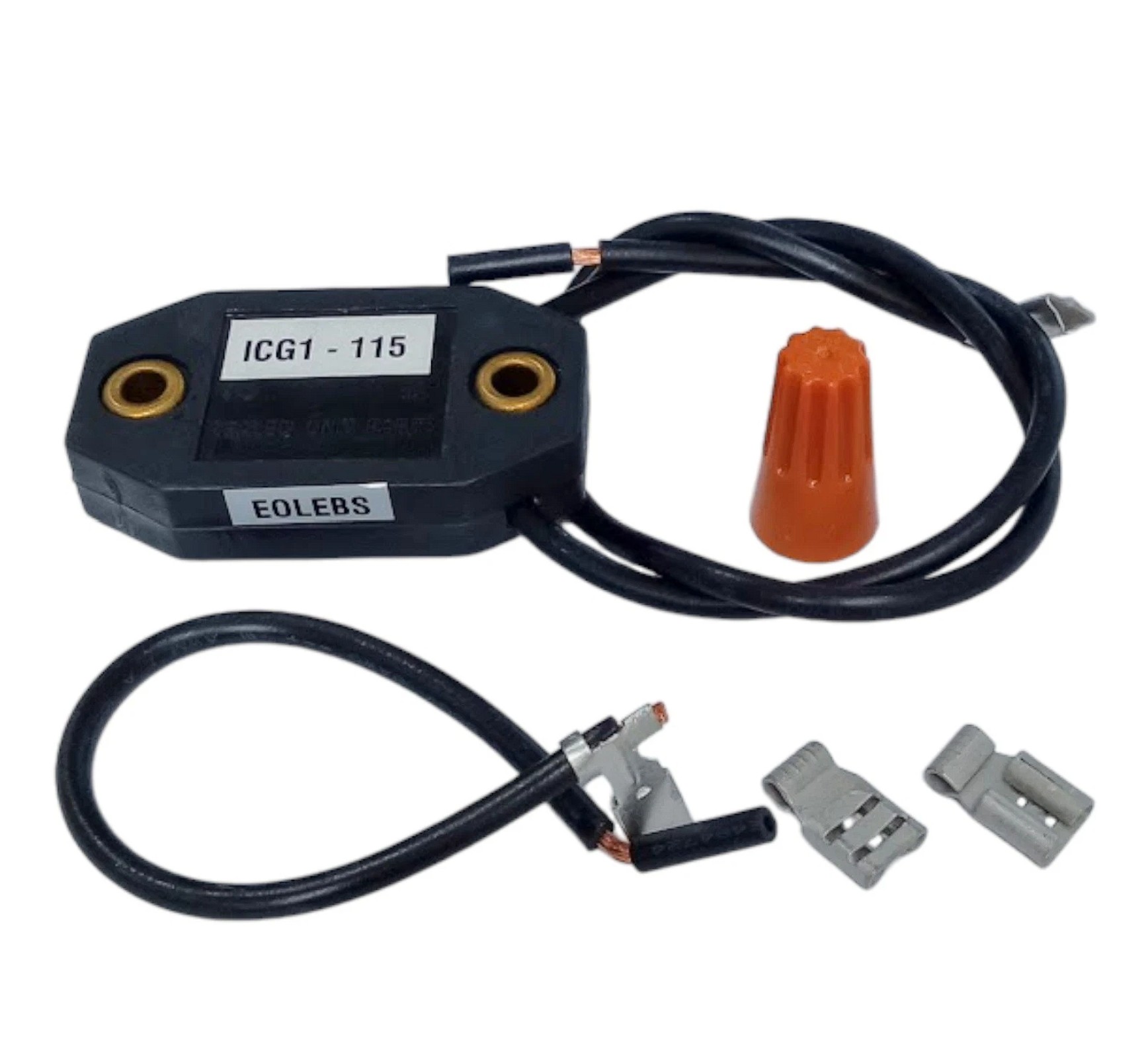 ICG1 - Universal Supco Refrigerator Start Relay